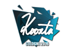 koosta | Cologne 2016 image